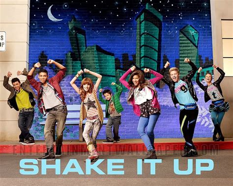 megashare shake it up